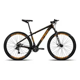 Mountain Bike Gts Pro