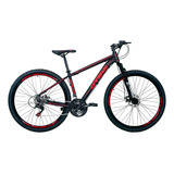 Mountain Bike Gts Pro