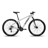 Mountain Bike Gts Pro