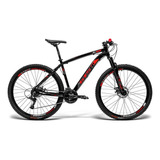 Mountain Bike Gtsm1 Ride New Aro