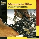 Mountain Bike Maintenance 