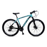 Mountain Bike Off Aro 29 Firefly