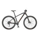 Mountain Bike Scott Aspect 940 2021