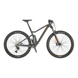 Mountain Bike Scott Spark 960 2021