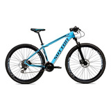 Mountain Bike Sutton New Aro 29 19 27v Shimano Altus Branco