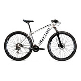 Mountain Bike Sutton New