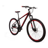 Mountain Bike Xks Kairos Aro 29