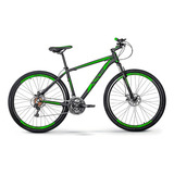 Verde