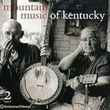 Mountain Music Of Kentucky  2 CD Set 