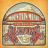 Mountain Music  The Best Of Alabama  CD 