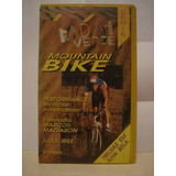 Mountan Bike Vhs