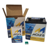 Moura Ma6d Suzuki Yes