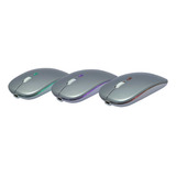 Mouse 1600dpi Sem Fio
