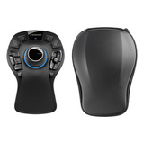 Mouse 3d Sem Fio 3dconnexion Spacemouse Pro Wireless Bt