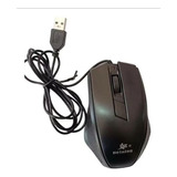 Mouse Optico 3 Botoes