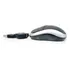 Mouse Óptico 800dpi Cabo Retrátil 1810 Pisc