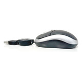 Mouse Optico 800dpi Cabo