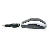 Mouse Optico 800dpi Cabo