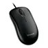 Mouse Óptico Básico Da Microsoft - Preto (p58-00061)