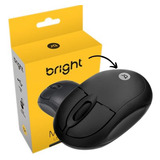 Mouse Optico Basico Usb