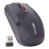 Mouse Optico Bluetooth Sem