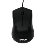 Mouse Optico Classic Office
