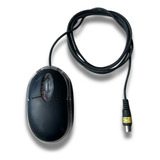 Mouse Optico Classic Preto