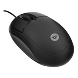Mouse Optico Com Fio