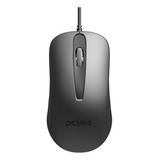 Mouse Optico Comfort Botao