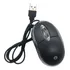Mouse Óptico Compacto Exbom