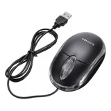 Mouse Optico Confortavel Com