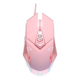 Mouse Optico De 6
