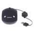 Mouse Óptico De Rolagem Com Fio Usb Retrátil 1000 Dpi Cabo