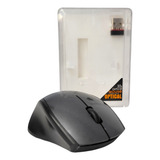 Mouse Optico Ergonomico Sem