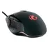 Mouse Óptico Gamer Com Fio Usb Led 8 Botões 7200 Dpi