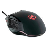 Mouse Optico Gamer Com