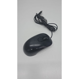 Mouse Optico Microsoft 200
