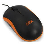 Mouse Optico Oex Com