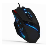 Mouse Optico Para Jogos