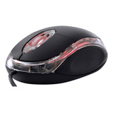 Mouse Optico Para Pc