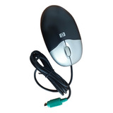 Mouse Optico Ps 2