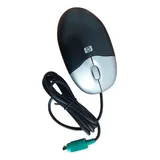 Mouse Optico Ps 2
