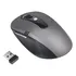 Mouse Óptico S/fio Wireless Usb Alcance 10 M 2,4 Pc Notebook