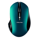 Mouse Optico Sem Fio