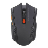 Mouse Optico Sem Fio