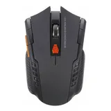 Mouse Optico Sem Fio