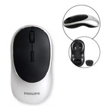 Mouse Optico Sem Fio