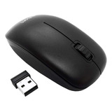 Mouse Optico Sem Fio