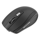Mouse Optico Silencioso Sem