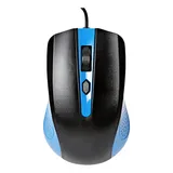 Mouse Optico Usb